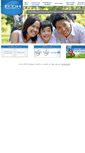 Mobile Screenshot of ecoh.com